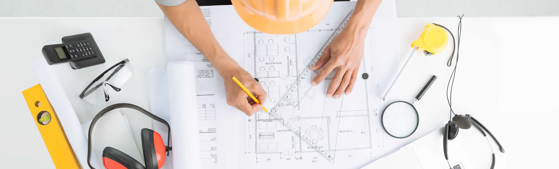 The Best Construction HTML Theme